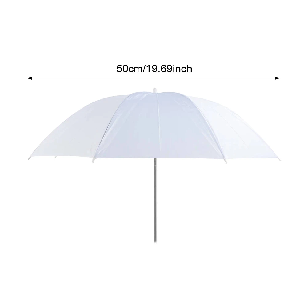 20 inç Fotoğraf Stüdyosu Aydın - Photography Lighting With Umbrella incelemesi ve fiyatı