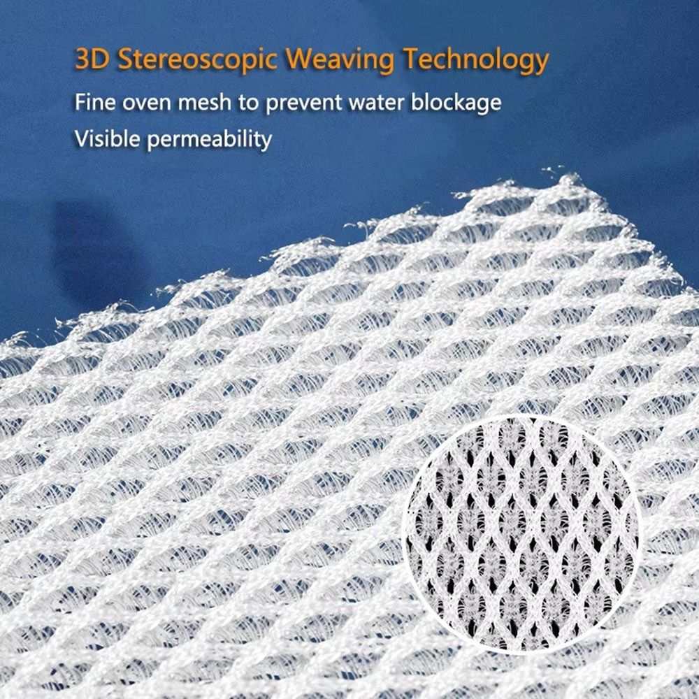 3D Akvaryum Filtre Süngeri Pet - Honeycomb Grid Filter incelemesi ve fiyatı