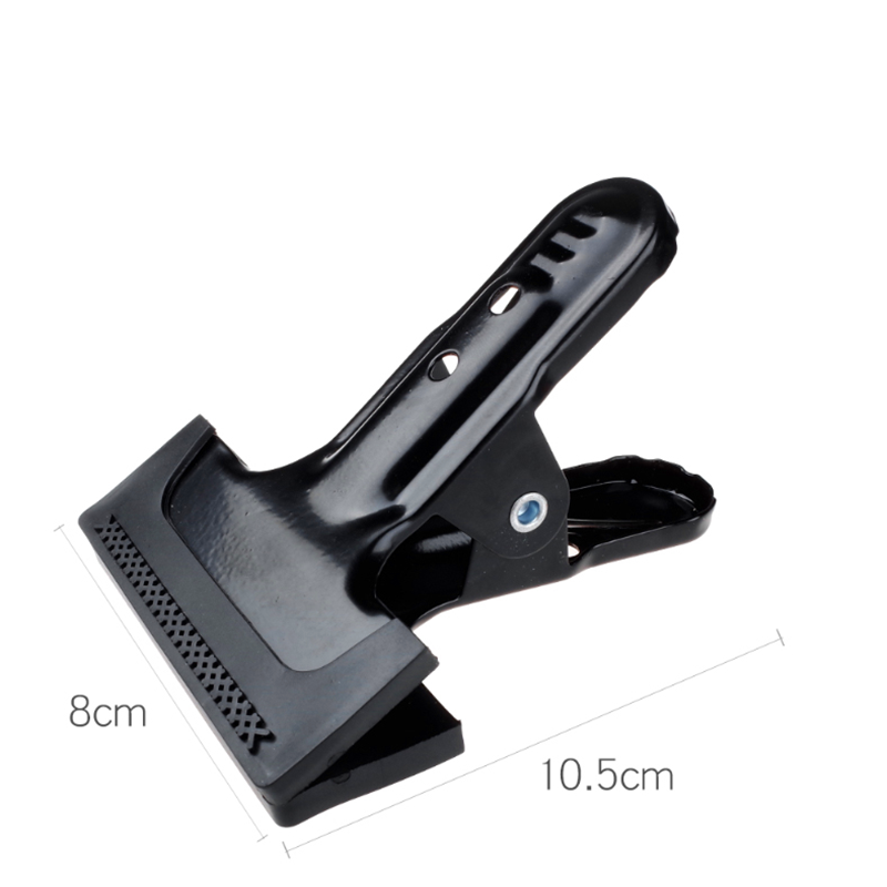 1-12 adet Metal klip arka plan - Photography Lighting Kit With Backdrop incelemesi ve fiyatı