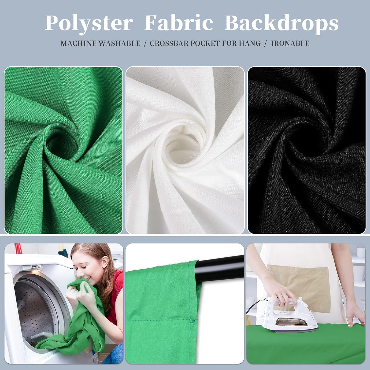 Fotoğrafçılık Aydınlatma Seti, - Photography Lighting Kit With Backdrop incelemesi ve fiyatı