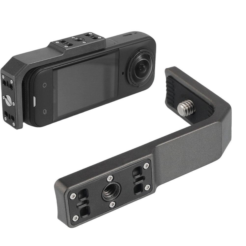 Insta 360 X3/X4/X5 için Hızlı  - Insta360 Camera X4 incelemesi ve fiyatı