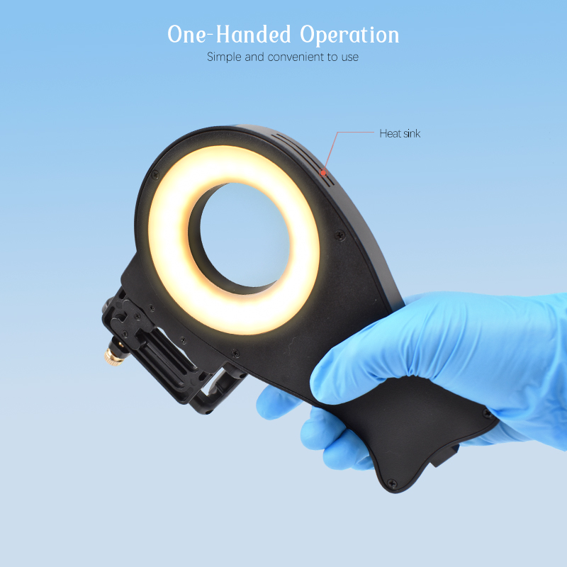 JUMTOP Diş Fotoğrafçılığı Halk - Photography Lighting Ring incelemesi ve fiyatı