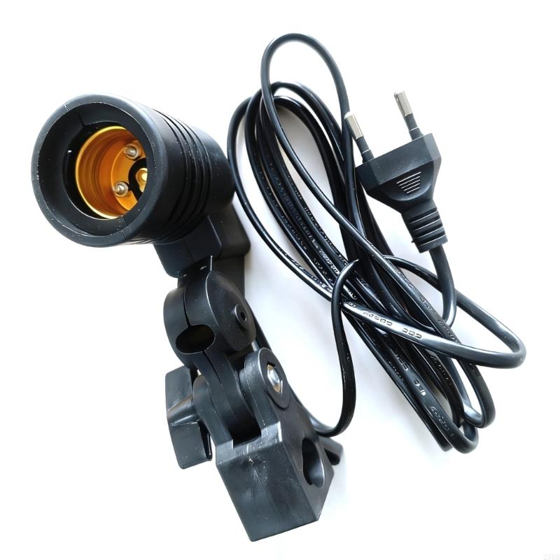 E27 Işık Standı Şemsiye Reflek - Photography Lighting With Umbrella incelemesi ve fiyatı