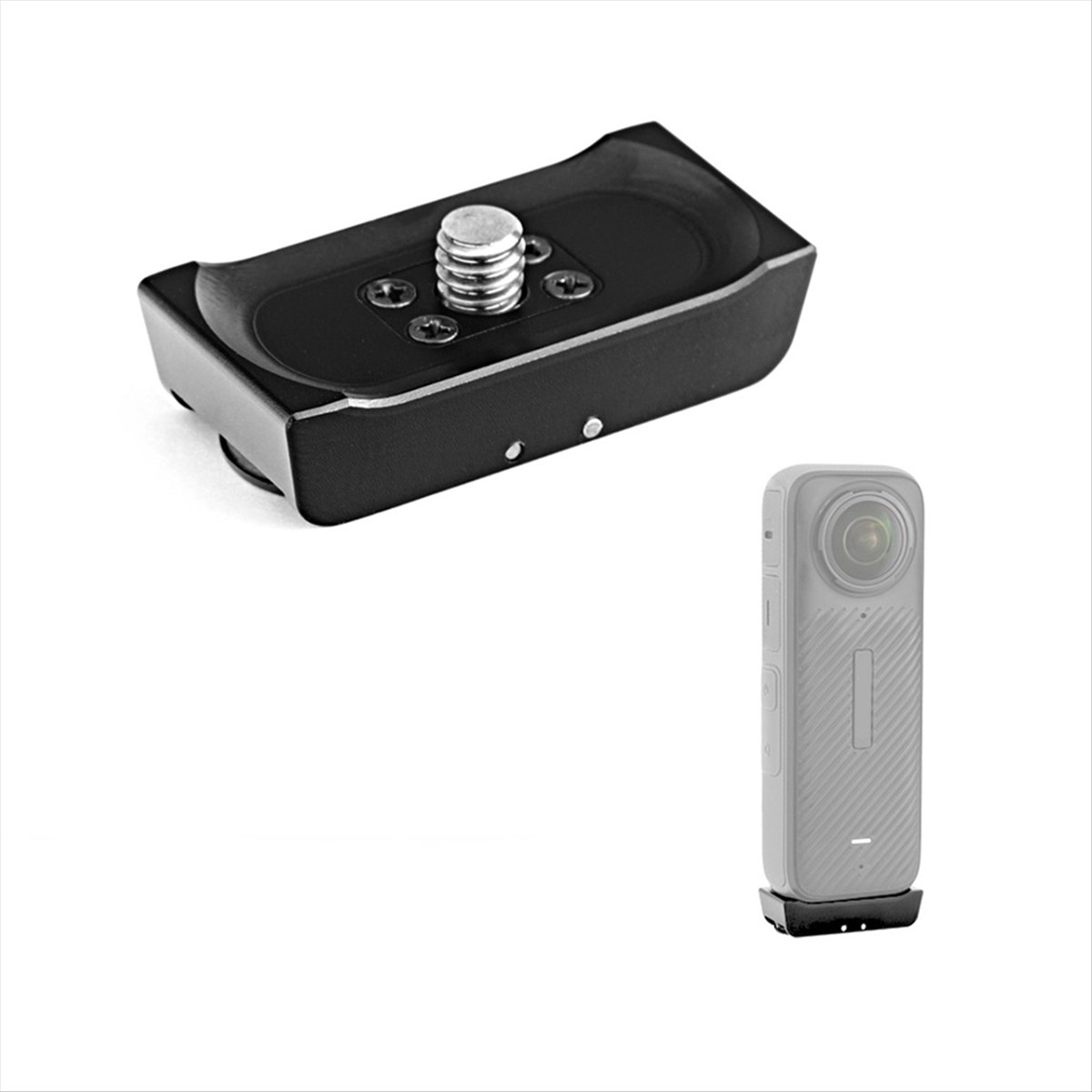 Insta360 X5 X4 Kameralar için  - Insta360 Camera X4 incelemesi ve fiyatı