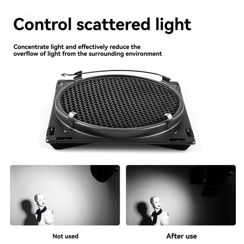 AA60-Ayırma Kapısı Reflektör P - Honeycomb Grid Filter incelemesi ve fiyatı