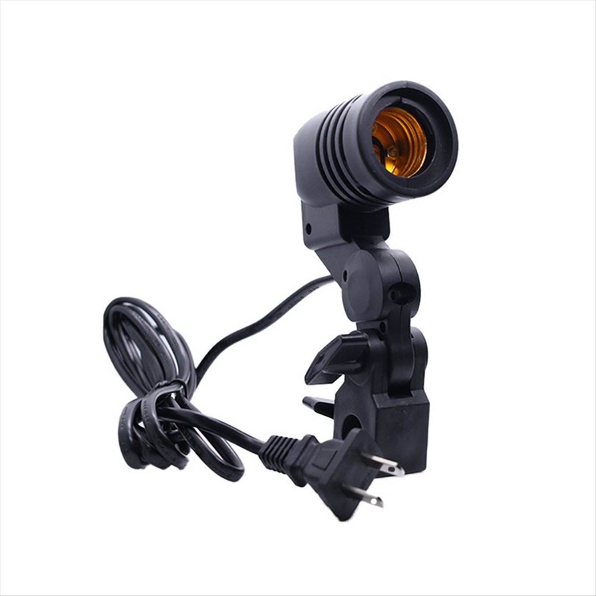 A40I 1.8m E27 Fotoğraf Işığı L - Photography Lighting With Umbrella incelemesi ve fiyatı
