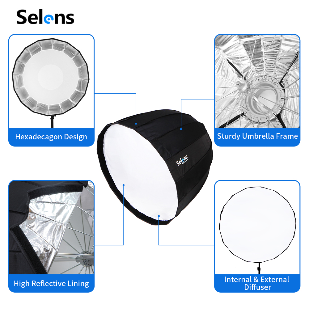 Katlanabilir Hızlı Kurulum 90c - Photography Studio Lighting Set Up incelemesi ve fiyatı