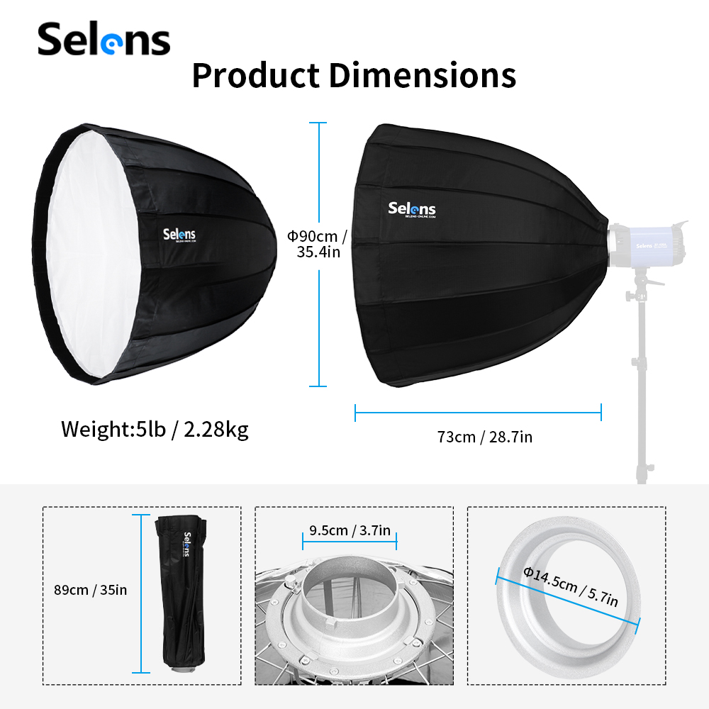Katlanabilir Hızlı Kurulum 90c - Photography Studio Lighting Set Up incelemesi ve fiyatı