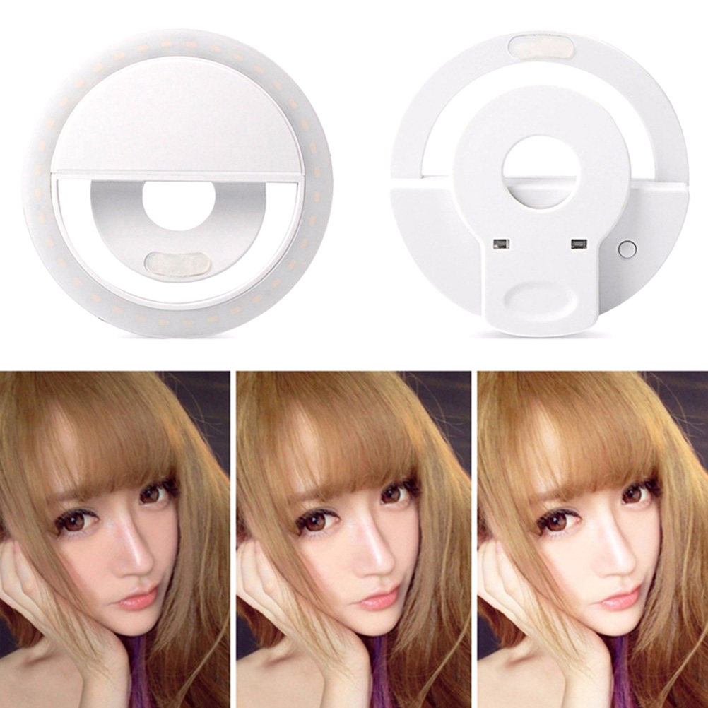 USB Şarj Edilebilir Telefon Ek - Photography Lighting Design incelemesi ve fiyatı