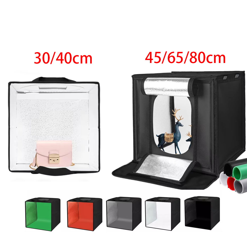30/40/45 65 80 cm Fotoğraf Çad - Photography Lighting Background incelemesi ve fiyatı