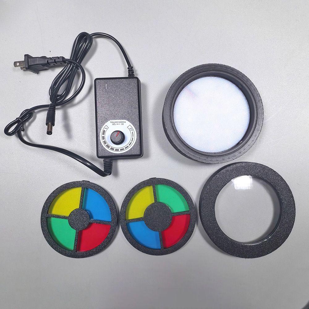 Mikro Fotoğrafçılık için Karan - Photography Lighting Diy incelemesi ve fiyatı