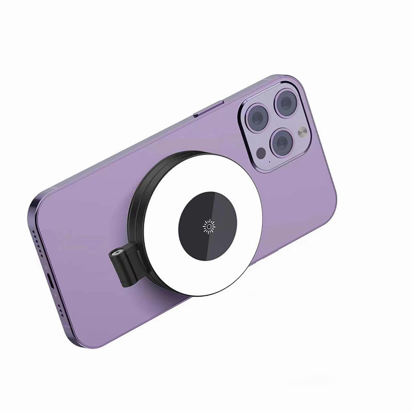 Manyetik Selfie Halka Işık Akı - Photography Lighting Ring incelemesi ve fiyatı