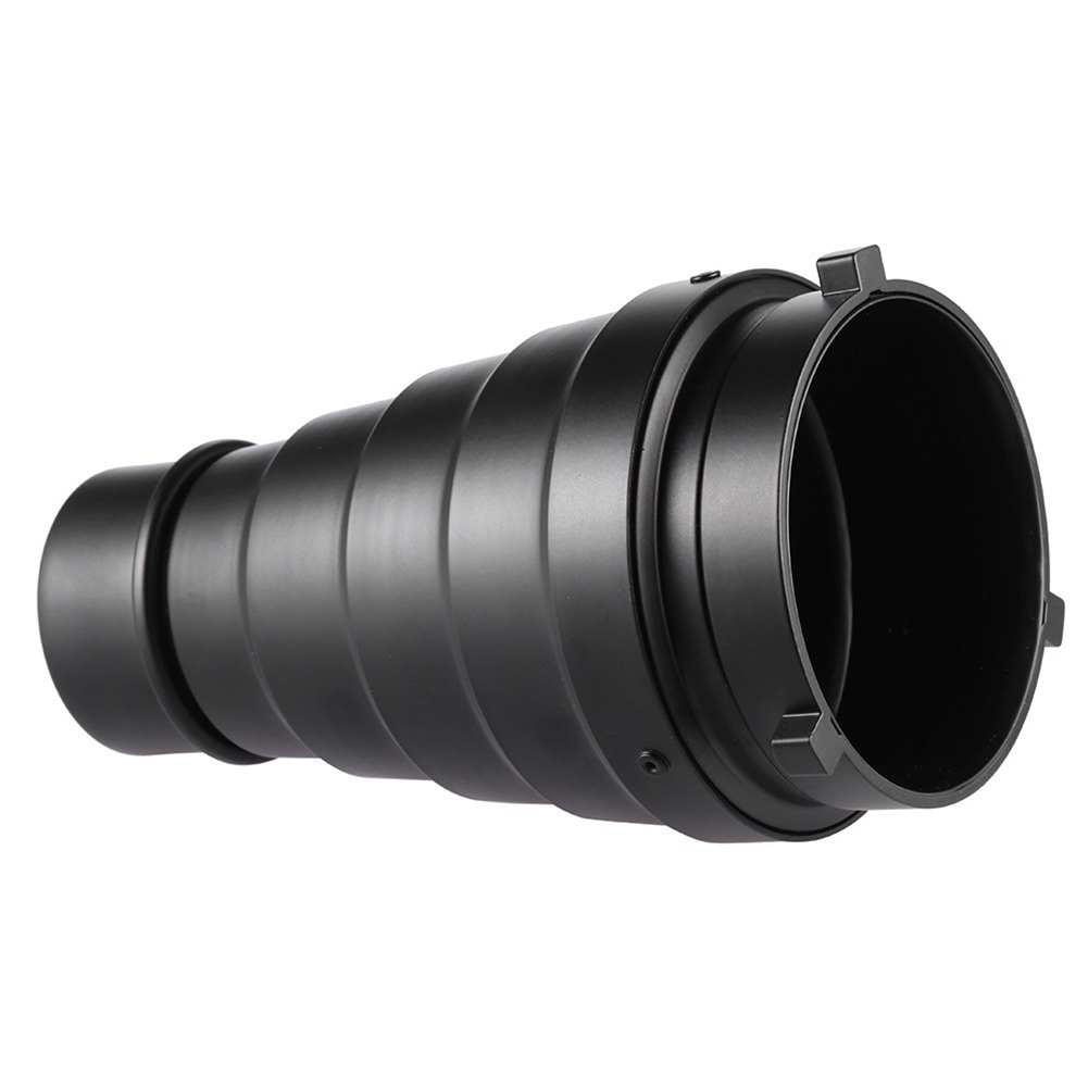 Konik Snoot Petek Izgaralı 5 A - Honeycomb Grid Filter incelemesi ve fiyatı
