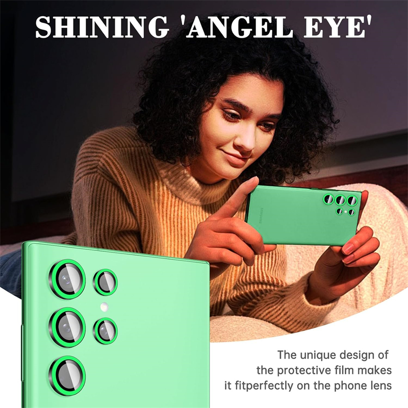 Samsung Galaxy S25 S24 S22 Ult - Photography Lighting Ring incelemesi ve fiyatı