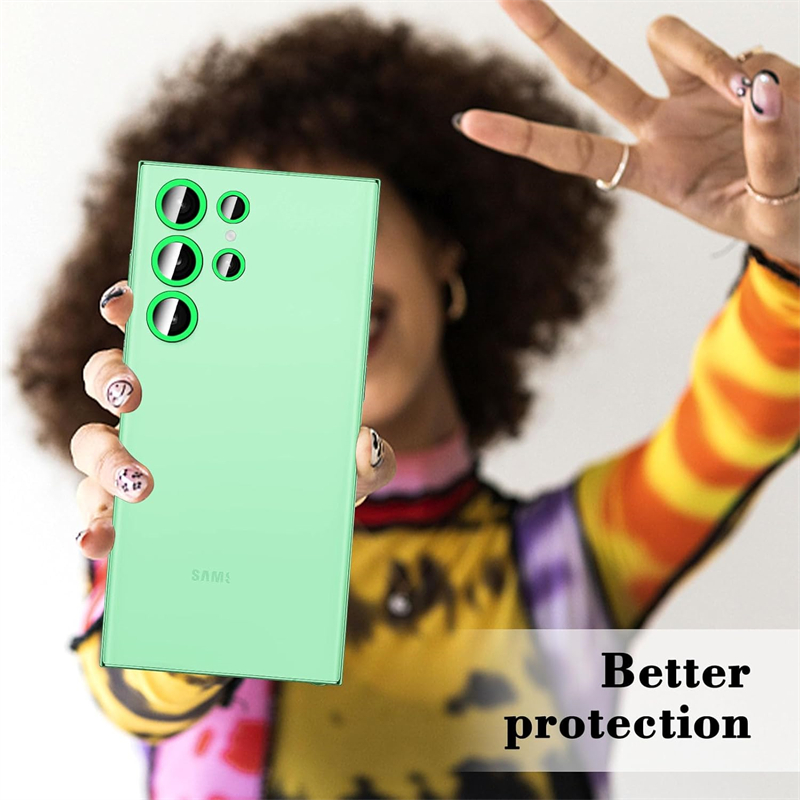 Samsung Galaxy S25 S24 S22 Ult - Photography Lighting Ring incelemesi ve fiyatı