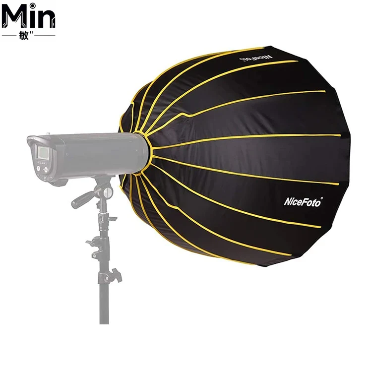35 inç 90 cm Hızlı Kurulum Kat - Photography Studio Lighting Set Up incelemesi ve fiyatı