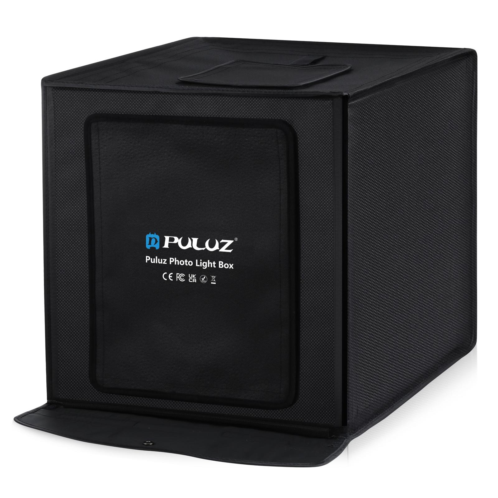 PULUZ 60cm Fotoğraf Stüdyosu I - Photography Lighting Background incelemesi ve fiyatı