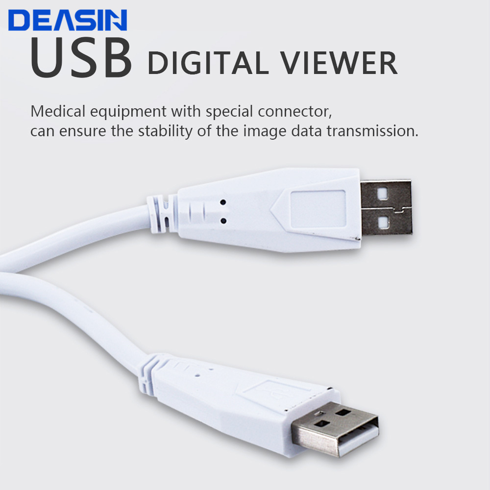 DEASIN USB Tipi Oral HD Kamera - Photography Lighting Effects incelemesi ve fiyatı