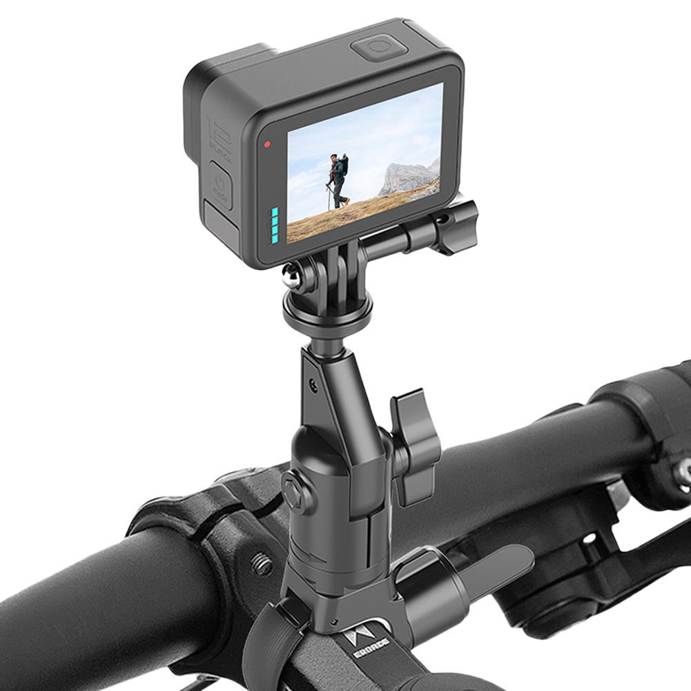 Motosiklet Bisiklet Tutucu Mot - Insta360 Camera X4 incelemesi ve fiyatı