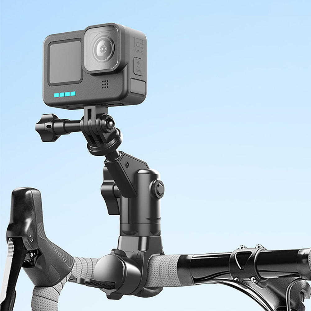 Motosiklet Bisiklet Tutucu Mot - Insta360 Camera X4 incelemesi ve fiyatı