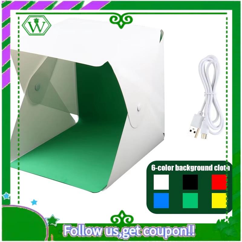 Güvenilir-Işık Kutusu Işık Kut - Photography Lighting Kit With Backdrop incelemesi ve fiyatı