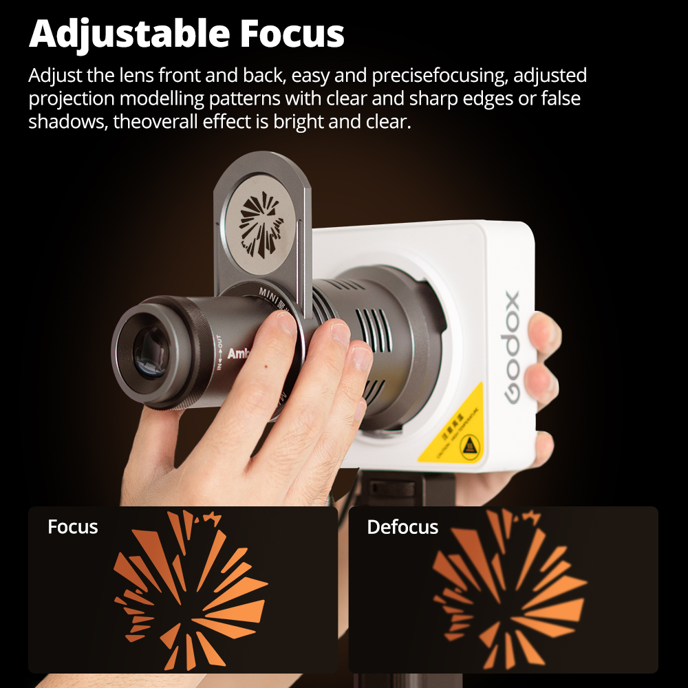 Ambitful AL20 Odaklanabilir Ko - Photography Lighting Diy incelemesi ve fiyatı