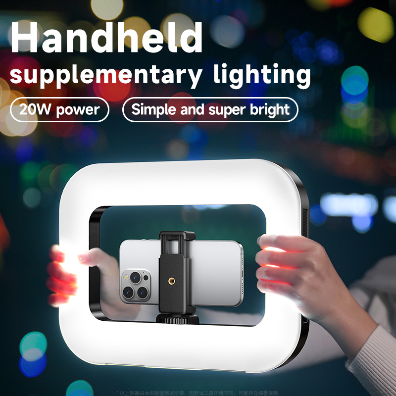 Karartma şarj edilebilir LED h - Photography Lighting Overhead incelemesi ve fiyatı