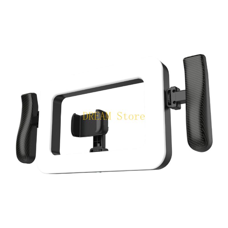 Taşınabilir Işık Selfie Kamera - Photography Lighting Design incelemesi ve fiyatı
