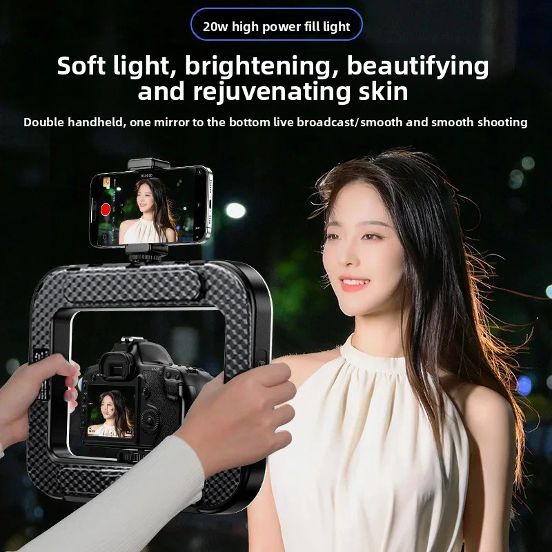 Taşınabilir El Tipi Halka LED  - Photography Lighting Overhead incelemesi ve fiyatı