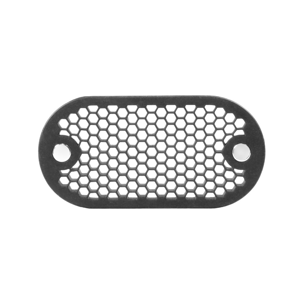 Hazır stok Selens mıknatıs ışı - Honeycomb Grid Filter incelemesi ve fiyatı