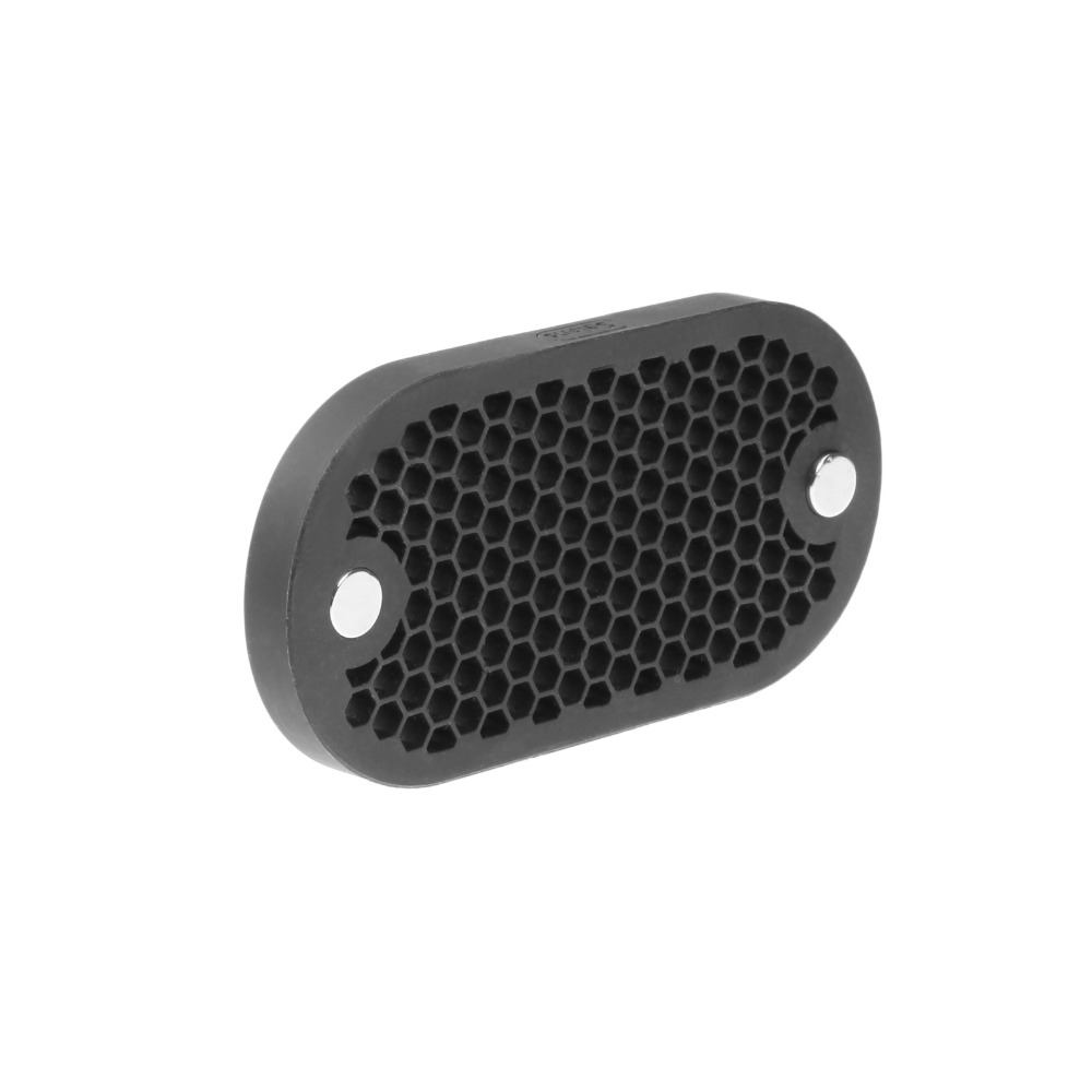 Hazır stok Selens mıknatıs ışı - Honeycomb Grid Filter incelemesi ve fiyatı
