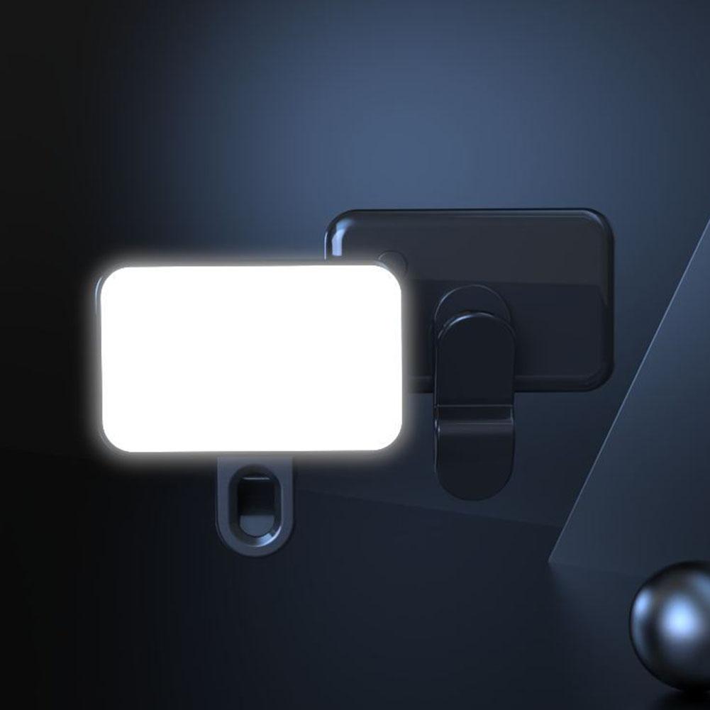 Mini LED Selfie Işığı 3 Renk M - Photography Lighting Background incelemesi ve fiyatı