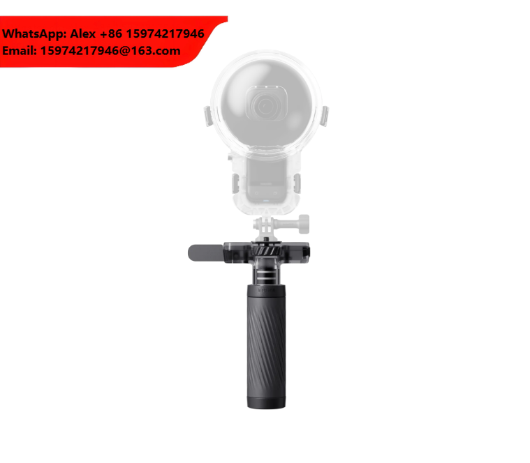 Insta360 Dive Buddy Sualtı Ark - Insta360 Camera X4 incelemesi ve fiyatı