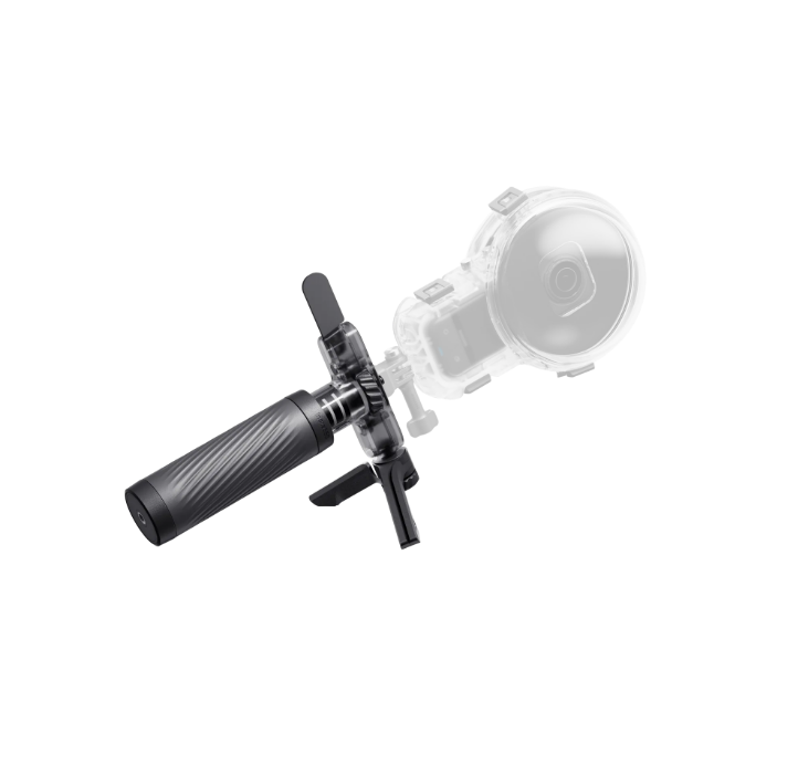 Insta360 Dive Buddy Sualtı Ark - Insta360 Camera X4 incelemesi ve fiyatı