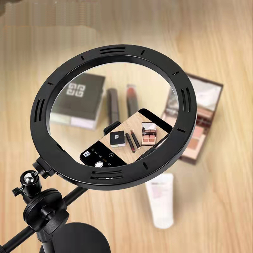 Halka Işıklı Havai Tripod Masa - Photography Lighting Overhead incelemesi ve fiyatı